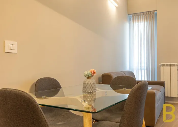Beplace Apartments In Primaticcio