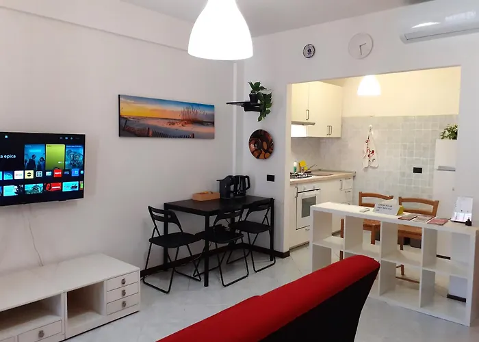 Navigli Star Apartment
